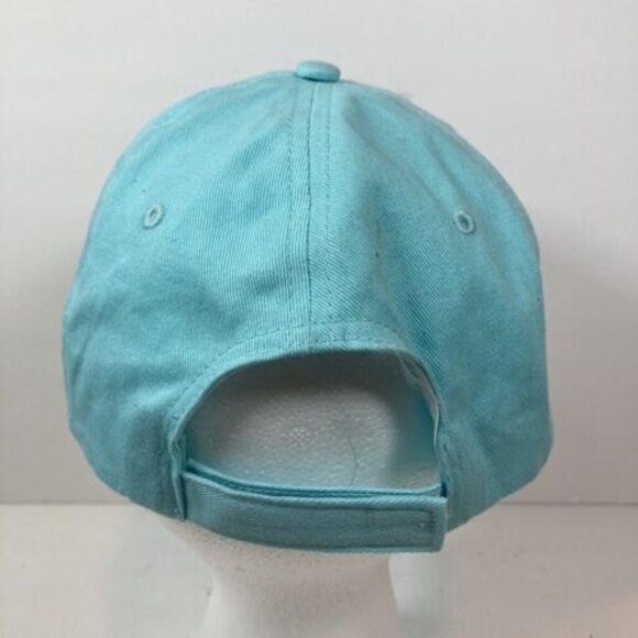 PINEAPPLE Aqua Hat Adjustable - Picture 2 of 4